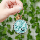 Porte-clés Tiffany inspiré (Main)