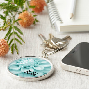 Porte-clés Tiffany inspiré