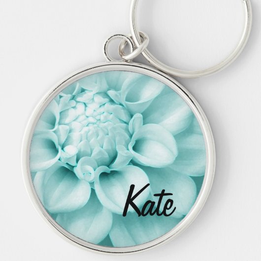 Porte-clés Tiffany inspiré (Devant)