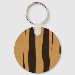 Porte-clés Tiger