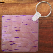 Porte-clés Tiger comme Porte - clé (Verso)
