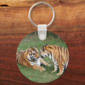 Porte-clés Tiger Friends-008 (Recto)