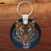 Porte-clés Tigre (Recto)