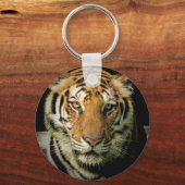 Porte-clés tigre (Verso)