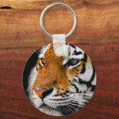 Porte-clés Tigre (Recto)