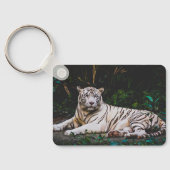 Porte-clés Tigre (Verso)
