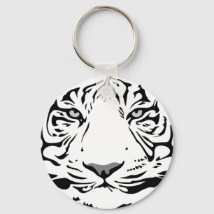 Porte-clés Tigre
