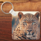 Porte-clés tigre (Recto)