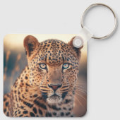 Porte-clés tigre (Dos)