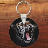 Porte-clés Tigre (Recto)