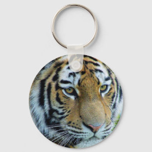 Porte-clés Tigre de Sibérie, Tigre de l'Amour
