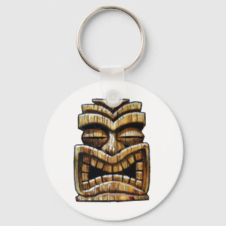 Porte-clés Tiki Man