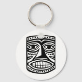 Porte-clés Tiki Toby (Recto)