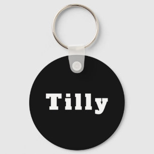 Porte-clés Tilly