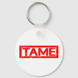 Porte-clés Timbre