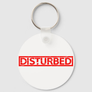 Porte-clés Timbre dérurgique