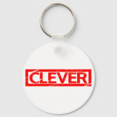 Porte-clés Timbre intelligent (Verso)