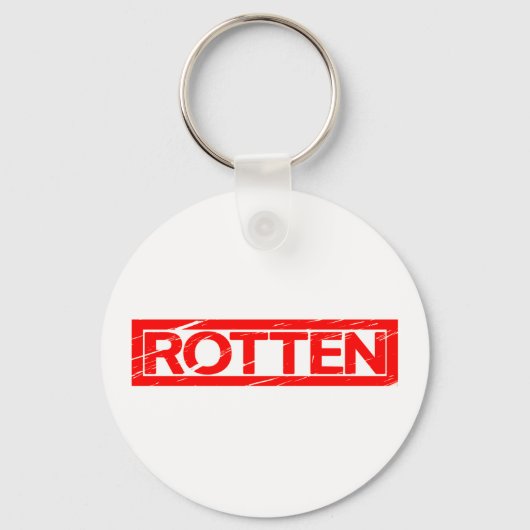 Porte-clés Timbre rotatif (Recto)