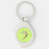 Porte-clés Tinker Bell Keychain (Devant)