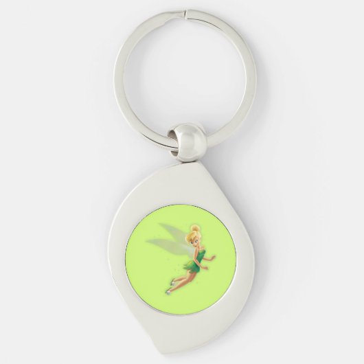 Porte-clés Tinker Bell Keychain (Devant)