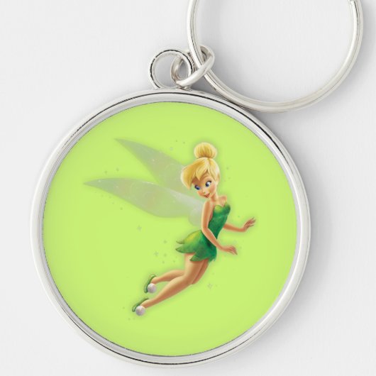 Porte-clés Tinker Bell Keychain (Devant)