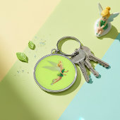 Porte-clés Tinker Bell Keychain