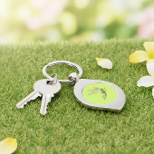 Porte-clés Tinker Bell Keychain