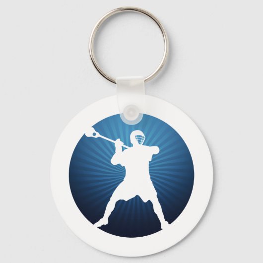 Porte-clés Tireur (Recto)