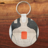 Porte-clés tireur d'élite porte - clé (Recto)