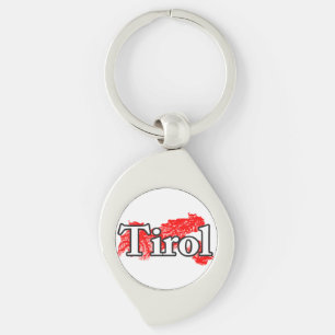 Porte-clés Tirol