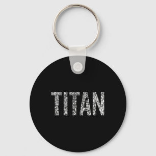 Porte-clés Titan