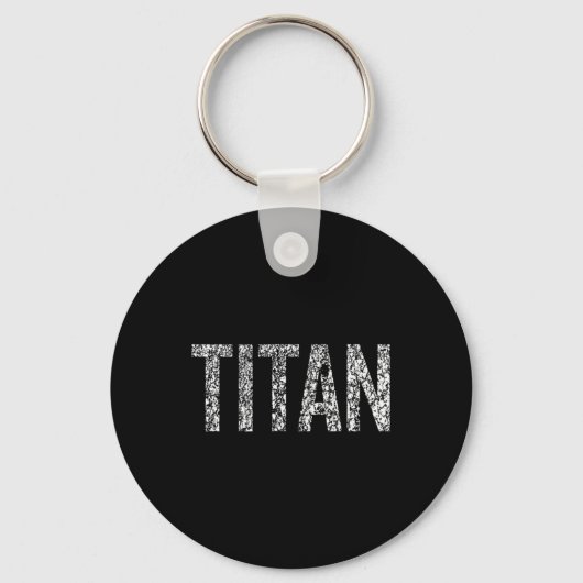 Porte-clés Titan (Recto)