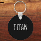 Porte-clés Titan (Recto)