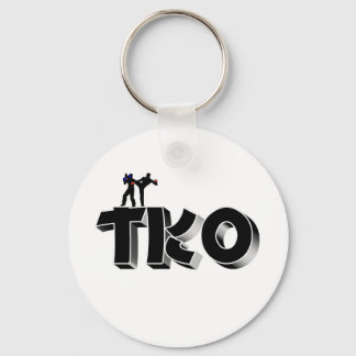 PORTE-CLÉS TKO