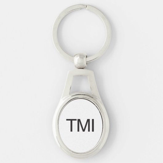 PORTE-CLÉS TMI (Devant)