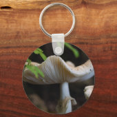 Porte-clés Toadstool parapluie (Recto)