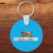 PORTE-CLÉS TOALLA DE GOLF   (Recto)