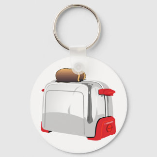 Porte-clés Toaster