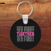 Porte-clés Together (Recto)