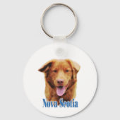 Porte-clés Toller (Verso)