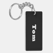 Porte-clés Tom (Devant gauche)
