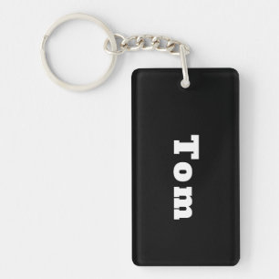 Porte-clés Tom