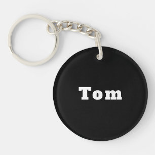 Porte-clés Tom