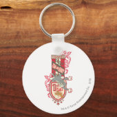 Porte-clés Tom and Jerry 1st Place 1 (Recto)