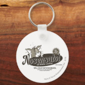 Porte-clés Tom and Jerry Nosensatol (Recto)