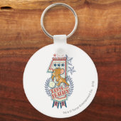 Porte-clés Tom et Jerry 1re Place 2 (Recto)