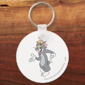Porte-clés Tom et Jerry Pair (Recto)