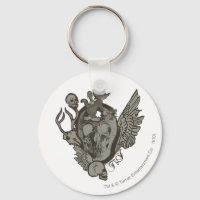 Tom et Jerry Skull