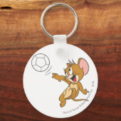 Porte-clés Tom et Jerry Soccer (Football) 1 (Recto)