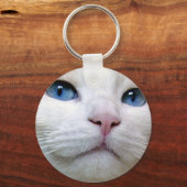 Porte-clés Tom Keychaine (Recto)